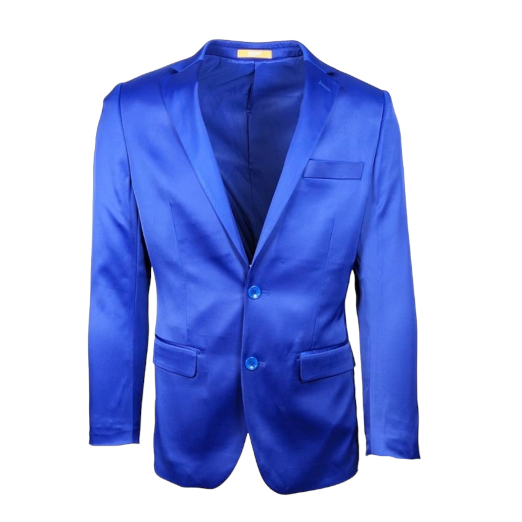 ST PATRICK: Solid Satin Jacket SSJ